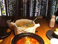 -3号仓库·餐厅(灵溪一店)