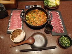 -旺福·贵州酸汤牛肉火锅(陆悦天地店)