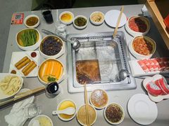 -海底捞火锅(太原南站店)