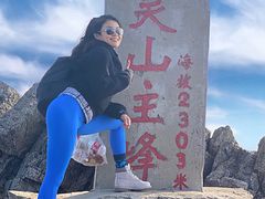 -灵山