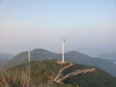-惠东观音山