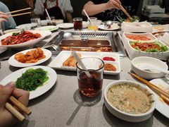 -海底捞火锅(太原南站店)