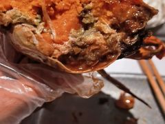 -聚味斋香辣蟹(生态城万达店)