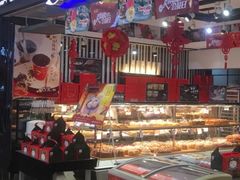 门面-皇后西斯汀饼店(文化路店)