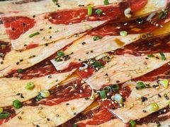 -牛焱·烧肉酒肆(五大道店)