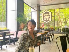 -Moka Bros 摩卡站(嘉华店)
