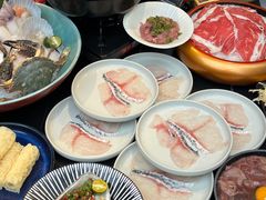 -牛牛和牛海鲜粥底火锅(长虹国际城店)