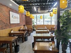 -长安后宰门水盆羊肉(新都心店)