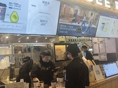 -霸王茶姬(常熟印象城店)