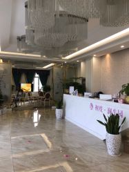 -初度润生园·独栋别墅月子中心(昆山店)