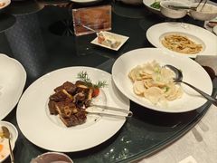 -万盛合(渔人码头店)