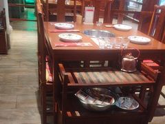 -前门涮肉(群力店)