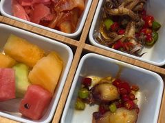 -吉布鲁牛排海鲜自助(武侯银泰城店)
