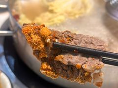 -刘少华贵州小黄牛·鲜牛肉火锅(总店)
