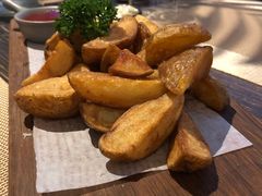 -巴别塔法餐舍(朝阳店)