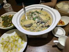 -洞庭渔人(沙湾店)