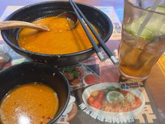 -太子浓心·港式猛火小锅米线(探十里店)