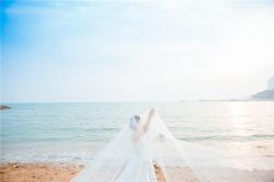 点击看大图 -蒙娜丽莎婚纱摄影(鲁邦店)