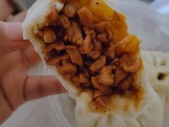 -老陶包子铺(南大西南村店)