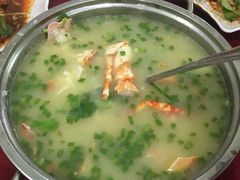 -QQ海鲜餐厅