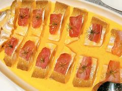 -云锦壹号·淮扬宴(徐汇万科店)