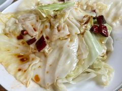 -焱味邱金小炒·自贡特色菜(银泰城2店)