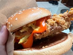 -麦当劳(帝豪店)