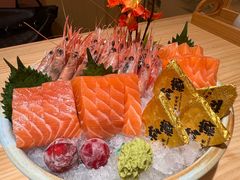 -贵木日本料理·铁板烧(新地假日广场店)
