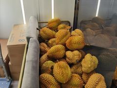 -猫王榴莲世家(三里屯SOHO商场店)