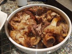 密制脚圈-走马楼饭庄(慈城古县城店)