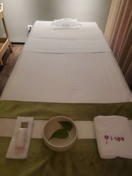 -梵隐SPA