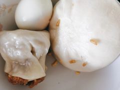 荠菜肉包-乔家栅(大木桥路店)