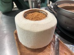 -椰庭·椰子鸡·创意玩家(晶耀前滩店)