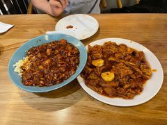-陈傻子餐厅(世纪都会店)