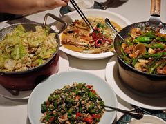 -7017浙菜•建德味(市心北路店)