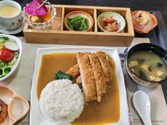 -红叶日本料理(三八广场店)