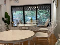 用餐区-C+ cake shop(天河南一路小区店)