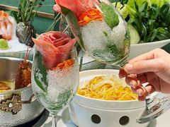 -喜聚薈·花膠雞海鮮火鍋(越秀店)