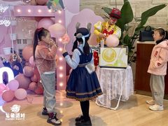 -阳澄湖费尔蒙酒店