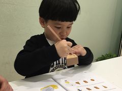 -培飞思维启蒙·益智游戏·科学探索(城西银泰店)