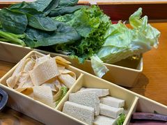 -呷哺呷哺 黄金牧场 (欢乐谷店)