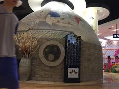 -丽池宫韩式汗蒸会馆(华灯坊店)