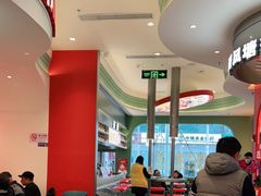 大堂-避风塘·金牌店·夜宵(金玉兰店)