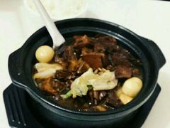 -赵家牛肉砂锅(台西三路店)