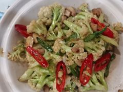 -渔娘渔家丹东海鲜(东直门店)