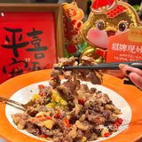 这个春节🧧来湘辣辣吃团圆饭啦❗️❗️