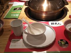 -椰夫人·养生椰子鸡(金沙洲永旺店)