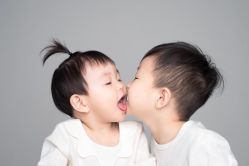 -热靴映画儿童摄影工作室(绍兴水街壹号文创园店)