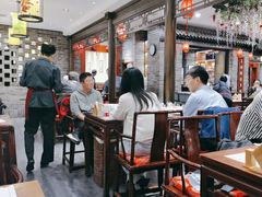 -鸭匠食府·挂炉烤鸭·新京菜(阜成路店)