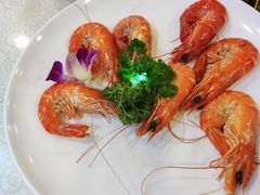 -紫羅蘭酒家(万江石美店)